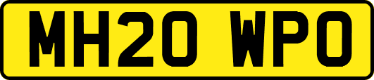 MH20WPO