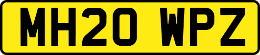 MH20WPZ