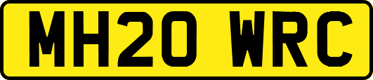 MH20WRC