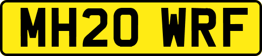 MH20WRF