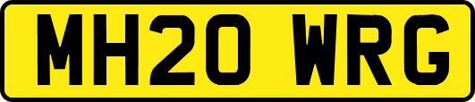 MH20WRG