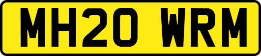 MH20WRM