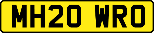 MH20WRO
