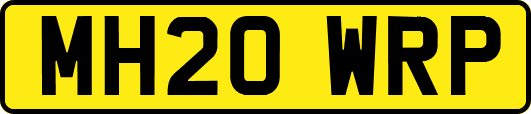 MH20WRP