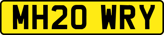 MH20WRY