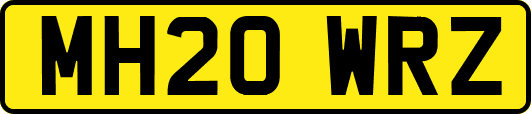 MH20WRZ