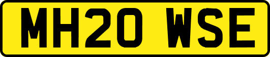 MH20WSE