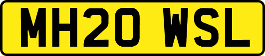 MH20WSL