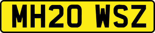 MH20WSZ