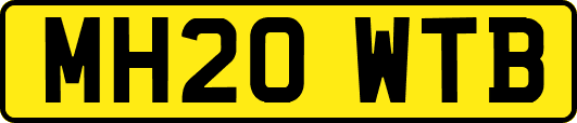 MH20WTB