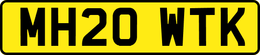 MH20WTK