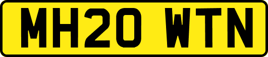 MH20WTN