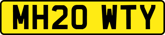 MH20WTY