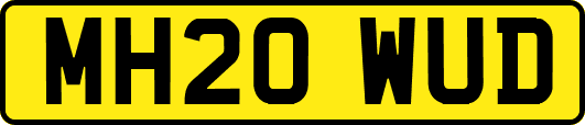 MH20WUD