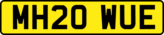 MH20WUE
