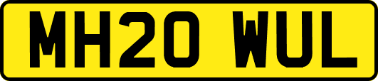 MH20WUL