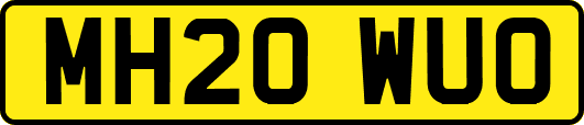 MH20WUO