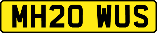 MH20WUS