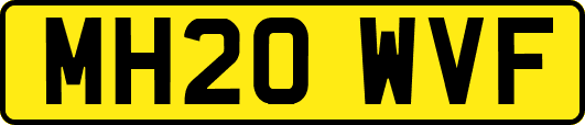 MH20WVF