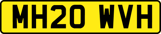 MH20WVH