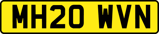 MH20WVN