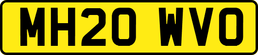 MH20WVO