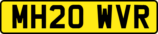 MH20WVR