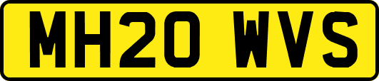 MH20WVS