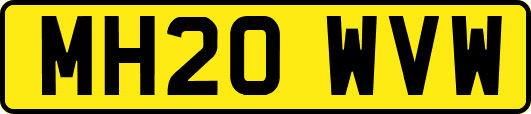 MH20WVW