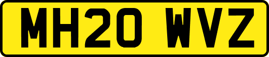 MH20WVZ