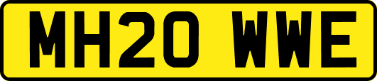 MH20WWE