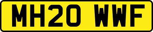MH20WWF