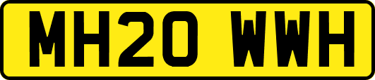 MH20WWH