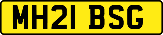 MH21BSG