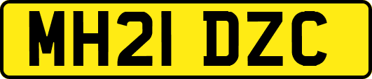 MH21DZC