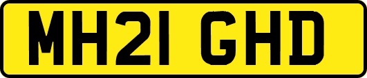 MH21GHD