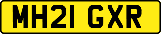 MH21GXR