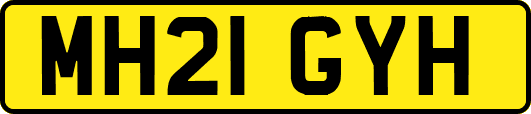 MH21GYH