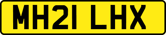 MH21LHX