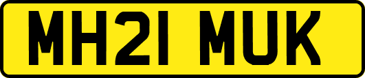 MH21MUK
