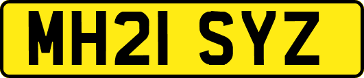 MH21SYZ