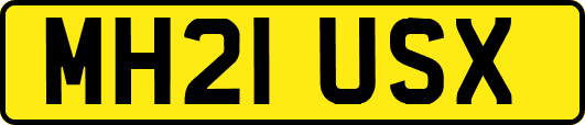 MH21USX