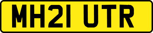 MH21UTR