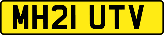 MH21UTV