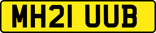 MH21UUB