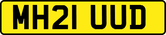 MH21UUD