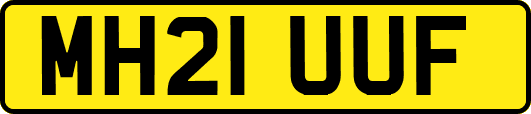 MH21UUF