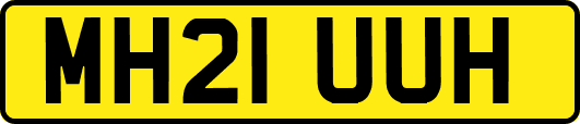 MH21UUH