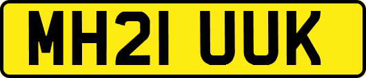 MH21UUK