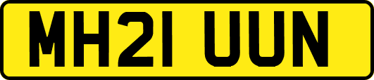 MH21UUN